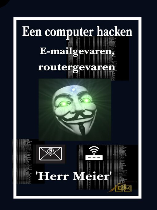 Title details for Een computer hacken by 'Herr Meier' - Available